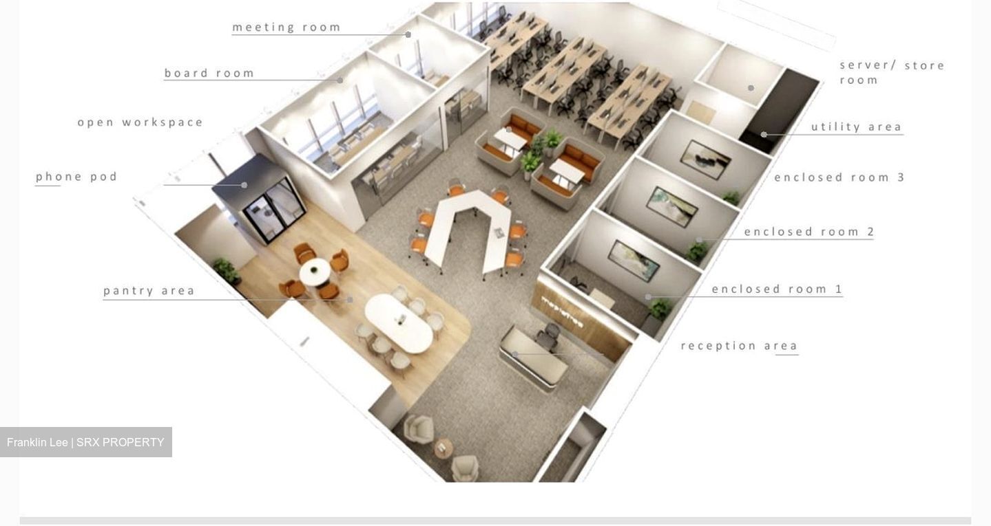 Kallang Way (D13), Factory #495945461